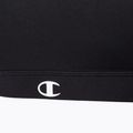 Champion Legacy black fitness bra 3