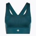 Champion Legacy currant red fitness bra