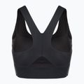 Champion Legacy black fitness bra 2