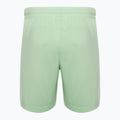 Champion Legacy men's shorts light green 2