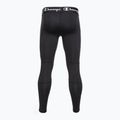 Champion men's leggings Legacy 7/8 black 2