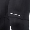 Champion men's leggings Legacy 7/8 black 3