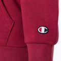 Champion Legacy children's sweatshirt bordeaux 4