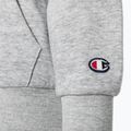 Champion Legacy grey children's sweatshirt 4