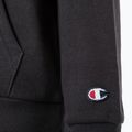 Champion Legacy children's sweatshirt black 4