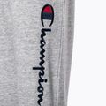 Champion Legacy Rib Cuff grey children's trousers 3