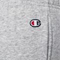 Champion Legacy Rib Cuff grey children's trousers 4
