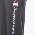 Champion Legacy Rib Cuff dark/grey children's trousers 3