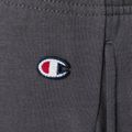 Champion Legacy Rib Cuff dark/grey children's trousers 4