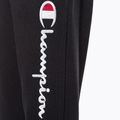 Champion Legacy Rib Cuff children's trousers black 3