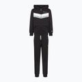 Champion Legacy children's tracksuit black