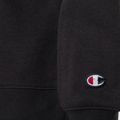 Champion Legacy children's sweatshirt black 4