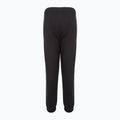 Champion Legacy Elastic Cuff children's trousers black 2