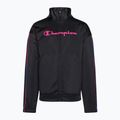 Champion Legacy children's tracksuit black 2