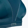 Shock Absorber Ultimate Run bra rep/dark green grey 3