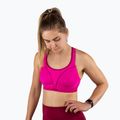 Shock Absorber Ultimate Run Bra pink 3