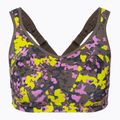 Shock Absorber Active Multi multicolour training bra