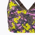 Shock Absorber Active Multi multicolour training bra 3