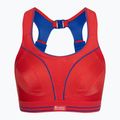 Shock Absorber Ultimate Run Bra red/blue