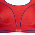 Shock Absorber Ultimate Run Bra red/blue 3