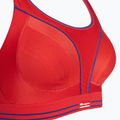 Shock Absorber Ultimate Run Bra red/blue 5