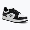 Men's shoes Champion Legacy Rebound 2.0 Low Cut white/new black/white