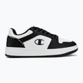 Men's shoes Champion Legacy Rebound 2.0 Low Cut white/new black/white 2