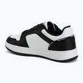Men's shoes Champion Legacy Rebound 2.0 Low Cut white/new black/white 3