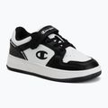 Children's shoes Champion RD18 2.0 Low B PS Low Cut white/new black/white