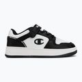 Children's shoes Champion RD18 2.0 Low B PS Low Cut white/new black/white 2