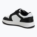 Children's shoes Champion RD18 2.0 Low B PS Low Cut white/new black/white 3