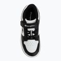 Children's shoes Champion RD18 2.0 Low B PS Low Cut white/new black/white 5