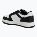Children's shoes Champion RD18 2.0 Low B GS Low Cut white/new black/white 3