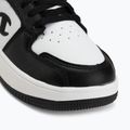 Children's shoes Champion RD18 2.0 Low B GS Low Cut white/new black/white 7