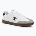 Men's shoes Champion Prestige Mix Material Low Cut white/nubuck