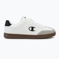 Men's shoes Champion Prestige Mix Material Low Cut white/nubuck 2