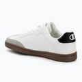 Men's shoes Champion Prestige Mix Material Low Cut white/nubuck 3