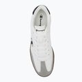 Men's shoes Champion Prestige Mix Material Low Cut white/nubuck 5