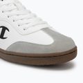 Men's shoes Champion Prestige Mix Material Low Cut white/nubuck 7