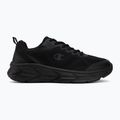 Men's shoes Champion FX III Low Cut triple black 2