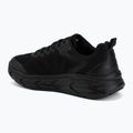 Men's shoes Champion FX III Low Cut triple black 3