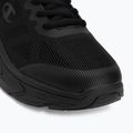 Men's shoes Champion FX III Low Cut triple black 7