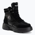 Women's shoes Blauer USA F6BLANCA03 black