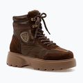 Women's shoes Blauer USA F6BLANCA03 dark brown