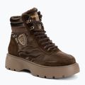 Women's shoes Blauer USA F6BLANCA03 dark brown