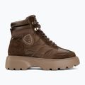 Women's shoes Blauer USA F6BLANCA03 dark brown 2