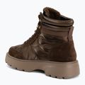 Women's shoes Blauer USA F6BLANCA03 dark brown 3
