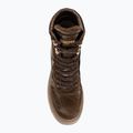 Women's shoes Blauer USA F6BLANCA03 dark brown 5