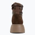 Women's shoes Blauer USA F6BLANCA03 dark brown 6