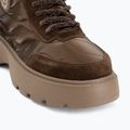 Women's shoes Blauer USA F6BLANCA03 dark brown 7